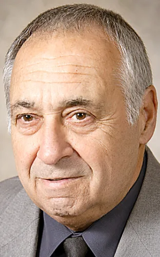 James C. Porreca
